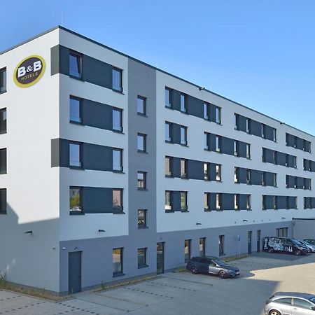 B&B Hotel Koeln-Ehrenfeld 외부 사진