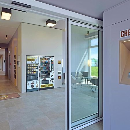 B&B Hotel Koeln-Ehrenfeld 외부 사진