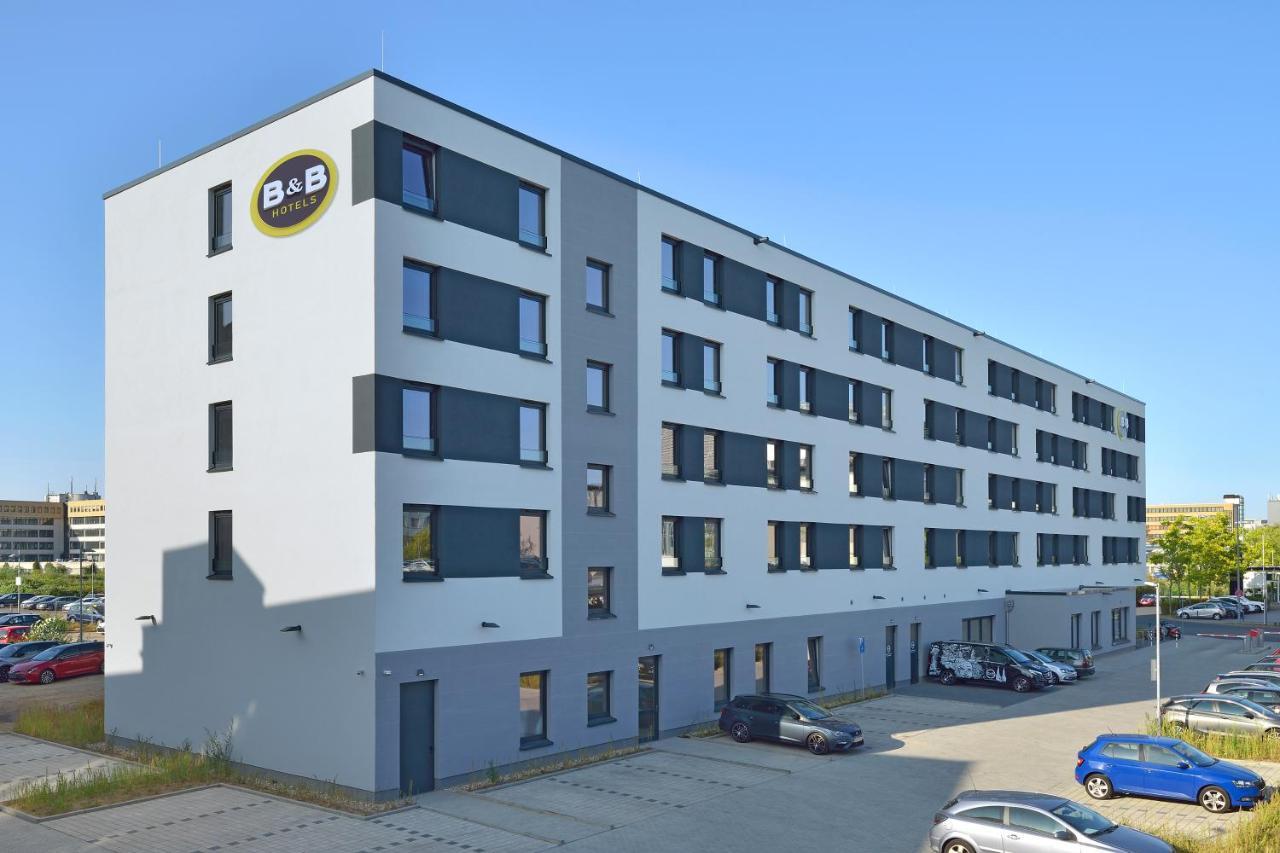 B&B Hotel Koeln-Ehrenfeld 외부 사진
