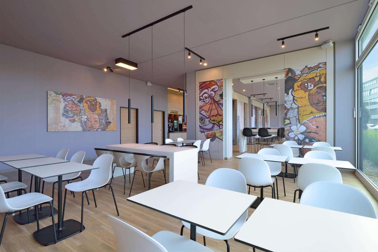 B&B Hotel Koeln-Ehrenfeld 외부 사진