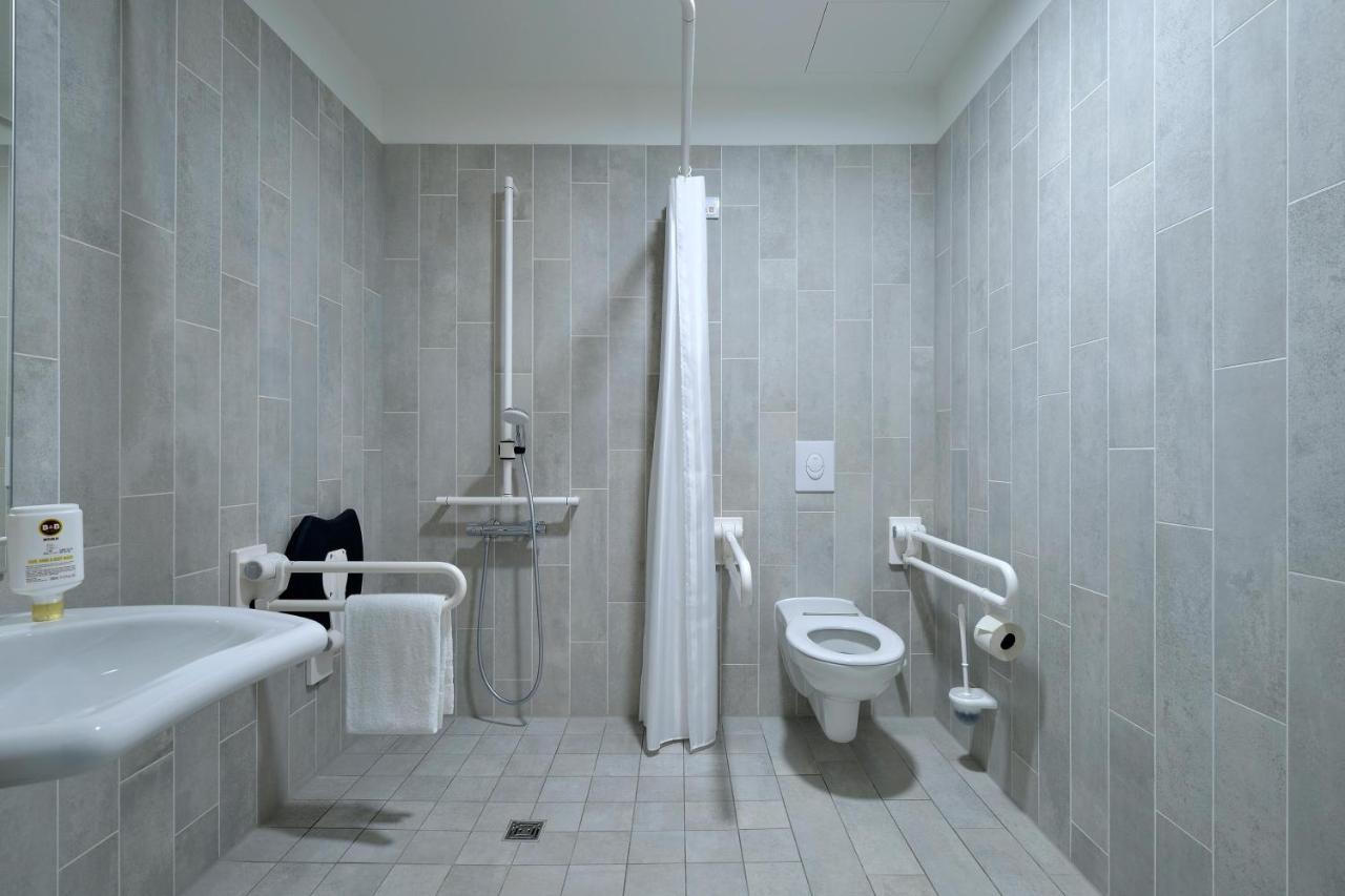 B&B Hotel Koeln-Ehrenfeld 외부 사진