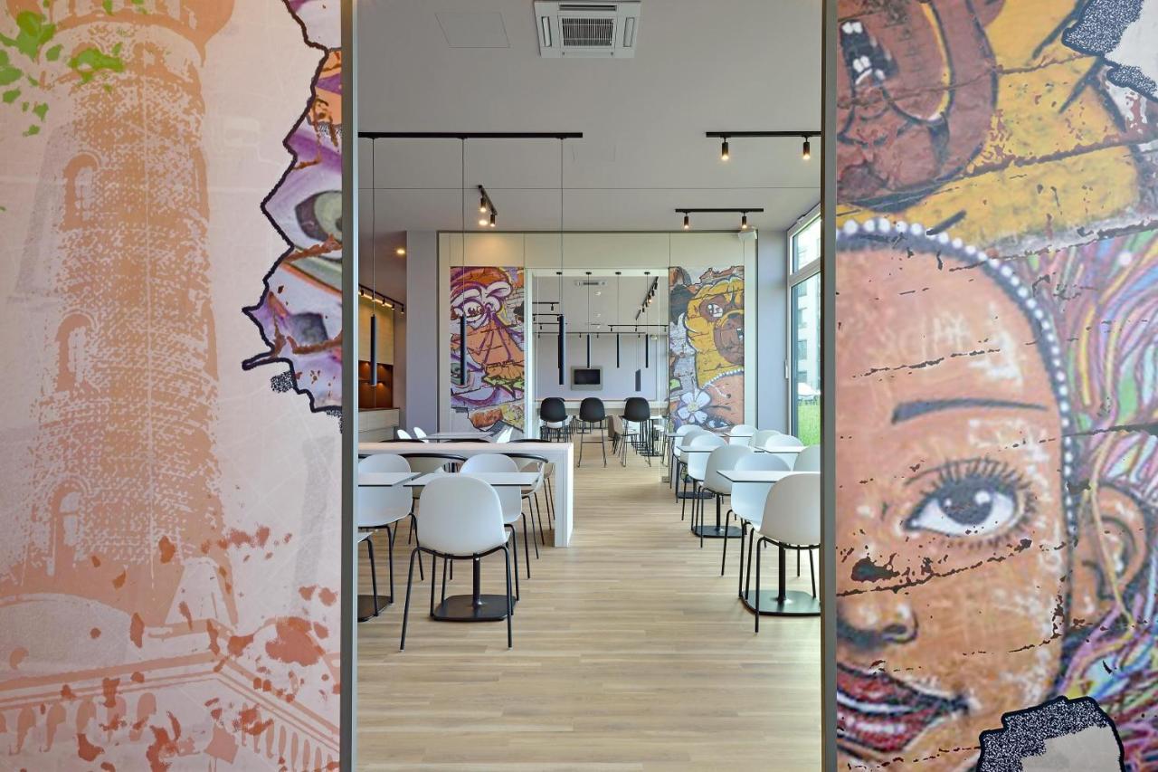 B&B Hotel Koeln-Ehrenfeld 외부 사진