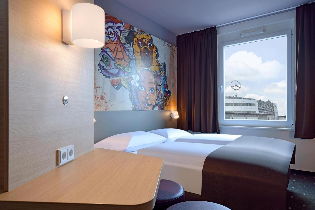 B&B Hotel Koeln-Ehrenfeld 외부 사진
