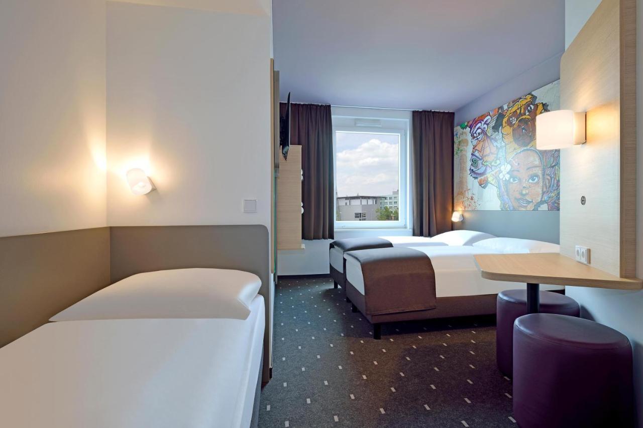 B&B Hotel Koeln-Ehrenfeld 외부 사진