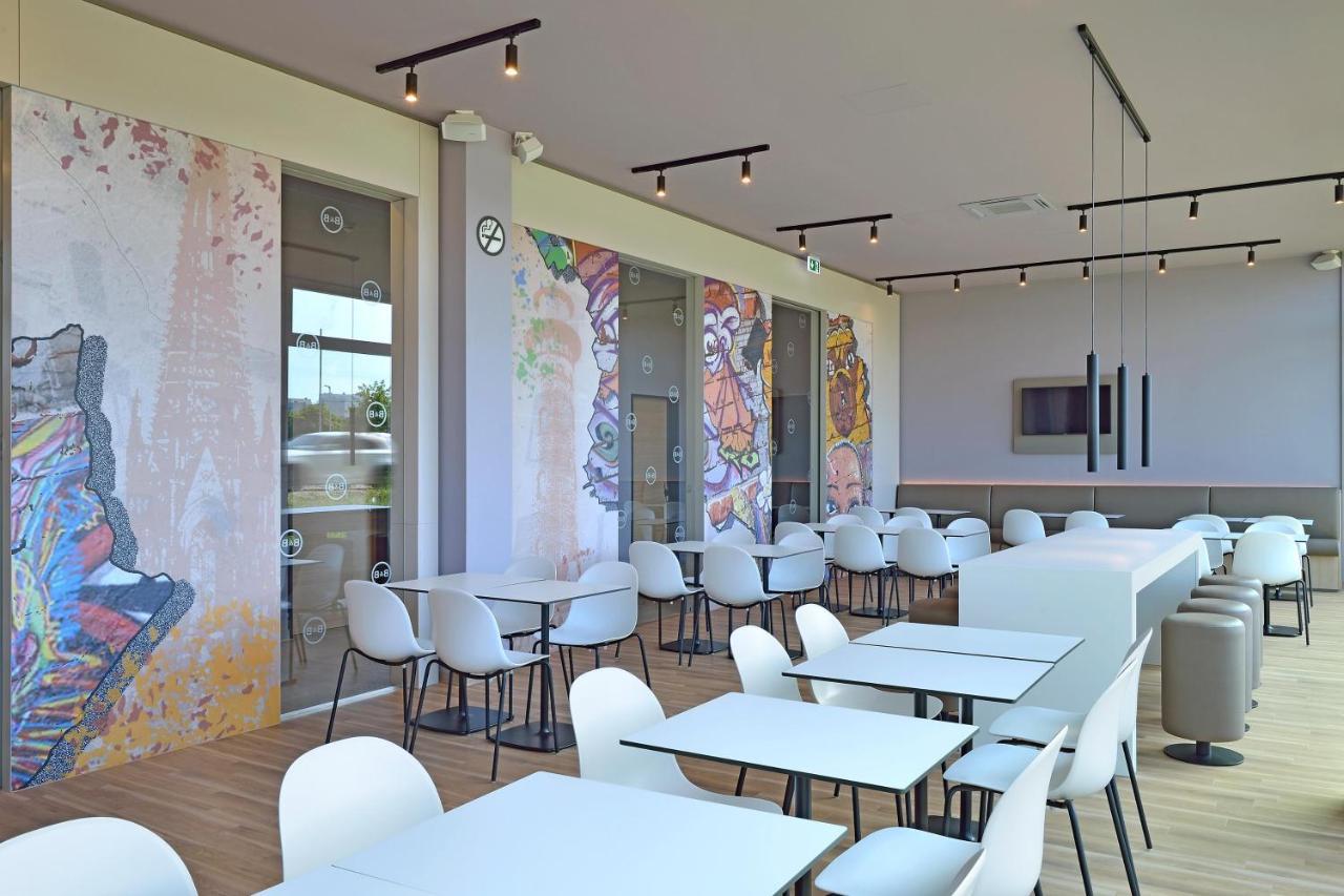 B&B Hotel Koeln-Ehrenfeld 외부 사진